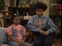 Click to watch 'A Room With No View' (popup) The Cosby Show